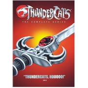 Thundercats (1985): Complete Series (DVD)
