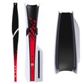 thumbnail image 1 of AARONMEI PS5 Pro Center Skin Sticker Dust-Proof Scratch-Proof Console Protective Film, 1 of 4