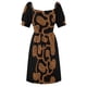 thumbnail image 5 of Increíble vestido de manga corta Ant Farm ropa de mujer de verano 2025 vestido de fiesta elegante para mujer 2025, 5 of 6