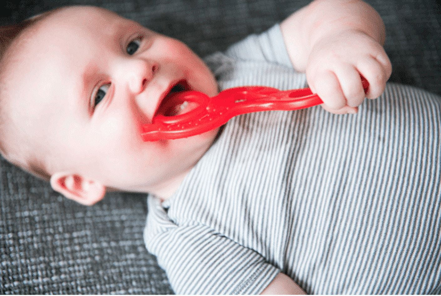 Lil Sidekick Flavored Teether Walmart