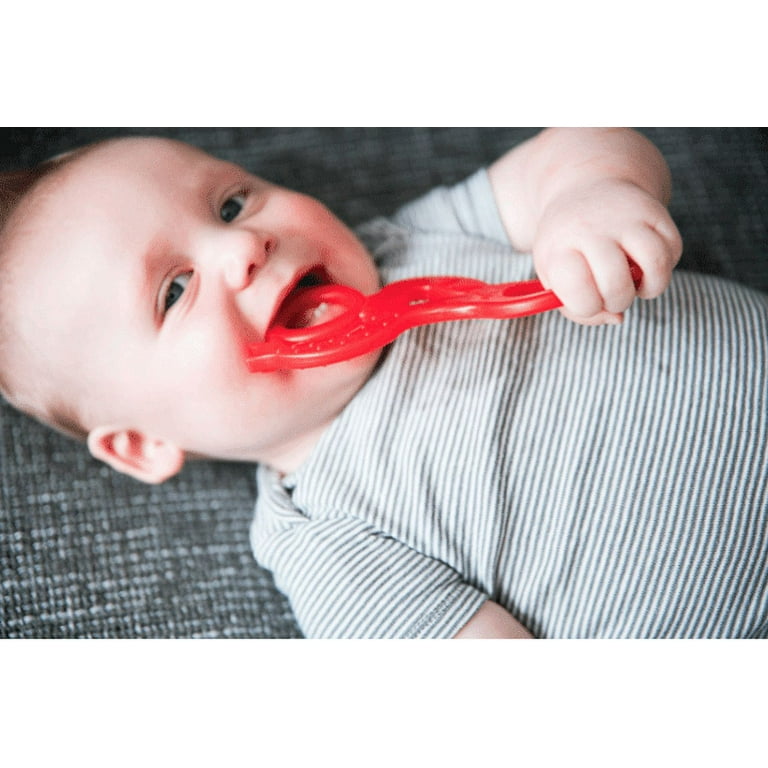 Lil Sidekick Flavored Teether Walmart