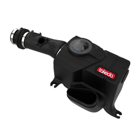Takeda Momentum Cold Air Intake System w/ Pro 5R Filter
