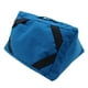 thumbnail image 1 of Soporte para tableta Almohada para teléfonos inteligentes con múltiples ángulos Libro Soft Pad Cojín Soporte con relleno de esponja, Azul profundo kenally EL2382-05B, 1 of 2