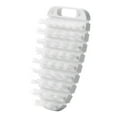 thumbnail image 1 of Product Classification Cleaning Brush - Vegetable Scrubber with Soft for Effortless Produce Cleaning Potato and Carrot Prep Tool Labor-Saving Kitchen Brush PP Material, 1 of 3