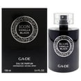 thumbnail image 1 of Icon Vanilla Black GA-DE EDP en Aerosol 3,4 oz, 1 of 3