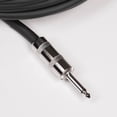 thumbnail image 4 of Cable para Bafle MORRISON MRS-15M-SPK-BK 15 m 1/4' Negro, 4 of 5