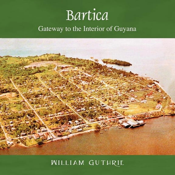 Bartica, (Paperback)