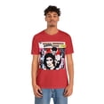 thumbnail image 2 of Rocky Horror Picture Show Album Cover TShirt - Cult Classic Tee, 2 of 6