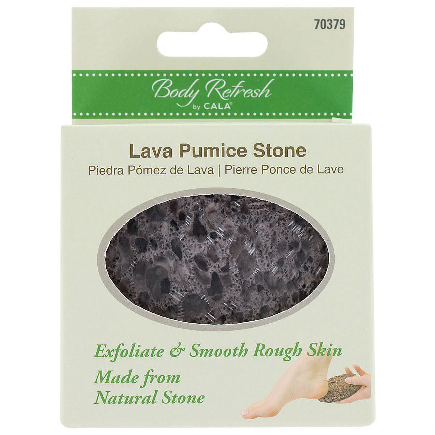 Cala Lava Pumice Model No. 70-379