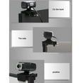 thumbnail image 3 of braveheart Webcam HD 720P pour Boîtiers TV et Smart TVs, 3 of 6