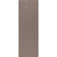 thumbnail image 1 of Tayse Serenity Area Rug SRN1021 Modern Beige Bordered Lines  Floor Dcor Abstract Carpet, 1 of 6