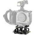 thumbnail image 3 of Tilta 15mm LWS Baseplate Type IV - Black, 3 of 3