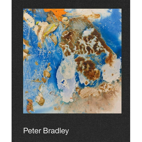Peter Bradley, (Hardcover)
