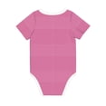 thumbnail image 2 of Rocae Gingham for Baby Climbing Clothes Soft Baby Romper for Active Infants Comfortable and Breathable Crawling Jumpsuit Unisex Baby Outfit 18 Months, 2 of 8