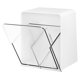 thumbnail image 5 of NUOLUX Swab Dispenser Container Organizador Para Con Y Duradero, 5 of 8