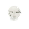 thumbnail image 4 of Unique Bargains 12pcs 12V T4.2 1206-SMD Ice Blue LED Car Interior Dashboard Panel Light Bulb, 4 of 5