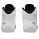 thumbnail image 5 of Zapatillas de lucha ASICS Matflex 7 para hombres Blanco/Plata Pura, 5 of 9