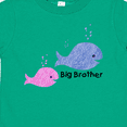 thumbnail image 4 of Inktastic Big Brother with Lil' Sister Boys Toddler T-Shirt, 4 of 5