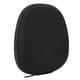 thumbnail image 5 of Estuche de protección para auriculares, Estuche de nailon para auriculares inalámbricos Bluetooth portátiles para auriculares inalámbricos Bolsa de protección para auriculares de alta capacidad, 5 of 8