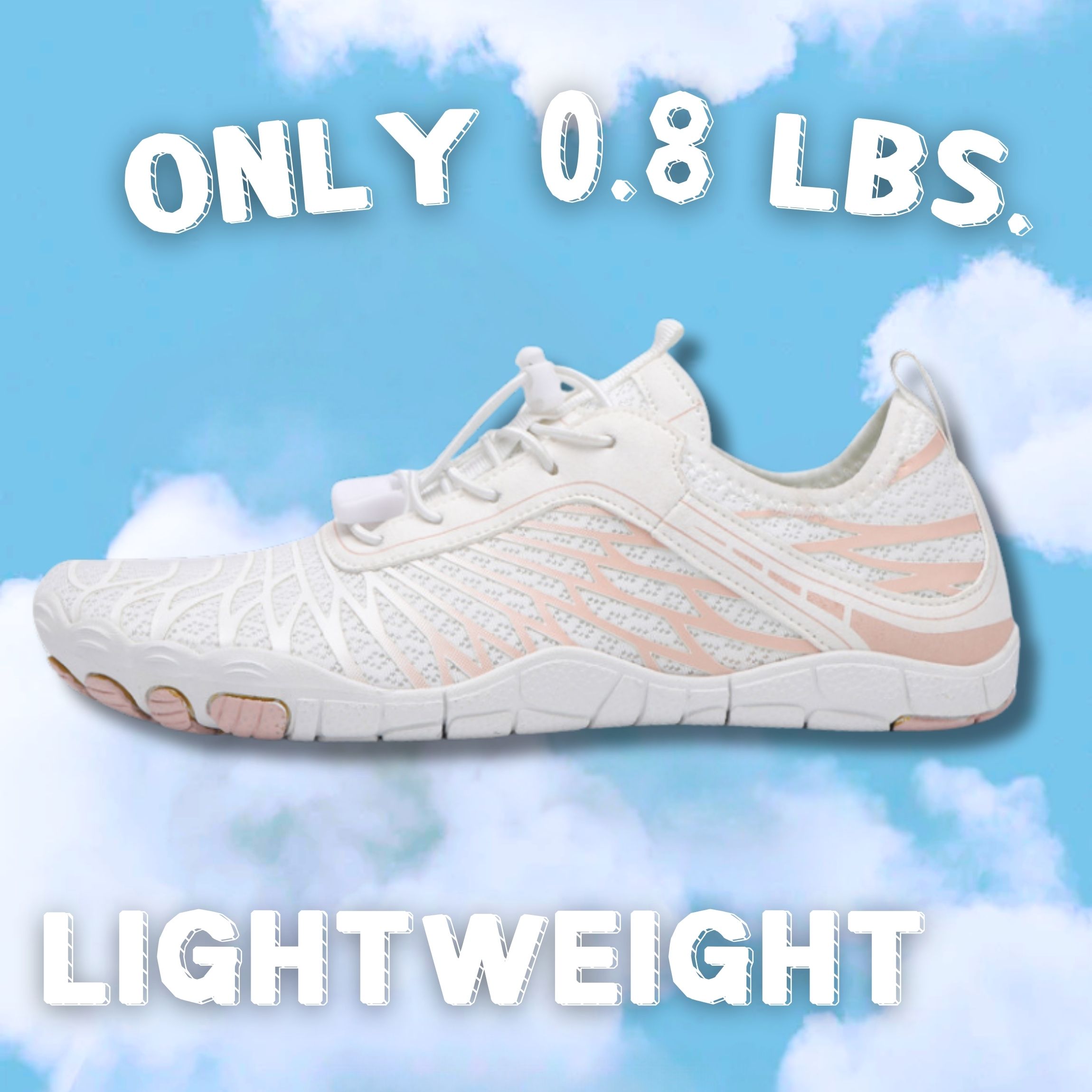 Beranmey Pro Barefoot Water Shoes Women & Men photo 5