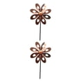 thumbnail image 1 of Inteprter Outdoor Wind Art Rotating Windmill for Lawn Ornaments Type1 NO1, 1 of 6
