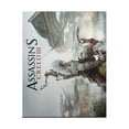 thumbnail image 2 of Head Case Designs Officially Licensed Assassin's Creed III Graphics Game Cover Vinyl Sticker Skin Decal Cover Compatible with Microsoft Xbox One X Console, 2 of 8