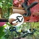 thumbnail image 4 of 40 clips para plantas de jardín para jaula de tomates, plantas trepadoras, vides, plantas suaves y clips de enrejado de flores para tallos de plantas, tallos oso de fresa Hogar, 4 of 5