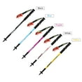 thumbnail image 5 of Trekking Pole,Télescopique Pôle Pole Stick Adjustable Pole De 3 Pole Cane Cane 3 6588 - Stick Bâton De 3 Télescopique Pôle Canne Pole Pole Cane Télescopique De Bâton, 5 of 6