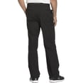 thumbnail image 4 of Cherokee Workwear Core Stretch Men Scrubs Pant Fly Front WW200, 4 of 6