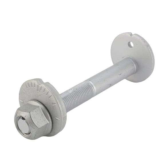 Pernos De Alineación Del Brazo De Control Delantero, Manejo Mejorado 54580 7S000 Reduce El Desgaste De Los Neumáticos Reemplazo Para Frontier 2005-2021 Para Vehículo