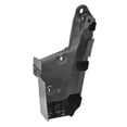 thumbnail image 3 of KarParts360 For Lexus ES250/ES350/ES300H 2019 2020 2021 2022 Bumper Cover Support Driver And Passenger Side | Pair | Rear | Lower | Made Of PP Plastic | Replacement For LX1182102, LX1183102, 3 of 3