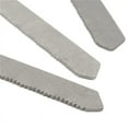 thumbnail image 3 of 5Pcs T318A HCS Blades For Wood PVC Fibreboard 132mm Length Saw Blades, 3 of 8