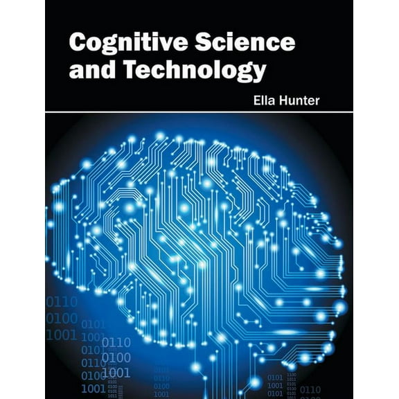 Cognitive Science and Technology, (Hardcover)