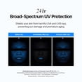 thumbnail image 4 of Enjoy the Sun UV Protection Cream | SPF50+, PA++++, 4 of 8