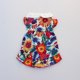 thumbnail image 1 of Zhuge Vestido para cachorro, bonito vestido de princesa para gato, falda para perro para perros pequeños, A162, M, 1 of 4