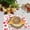 B 2, variante sur Napperon de la Saint-Valentin Couverture de Table de Salle à Manger Fête Maison Cuisine Tapis de Chaleur