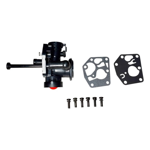 Proven Part Carburetor Fits Briggs & Stratton 498809, 498809A, 497619, 494406
