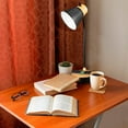 thumbnail image 5 of OttLite Lampe de Table LED avec Charge Sans Fil, 5 of 5