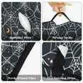 thumbnail image 6 of Spider Web Halloween Pattern Toddler Nap Mats for Kids Preschool,51"x22" Sleeping Mat Bag or Kids,Toddler Sleeping Bag,Toddler Nap Mat or Daycare, 6 of 6