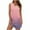 Pink, variant on Casual Dresses For Women Sevevn Women's Summer Sexy Fashion Printing Sleeveless V-Neck Dress Sun Dresses For Women 2025 Vacation