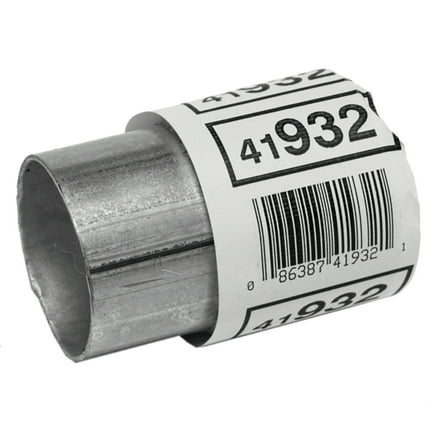 Walker Exhaust 41932 Exhaust Reduction Pipe