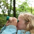 thumbnail image 3 of Hape : Bamboo Adjustible Telescope, 3 of 5