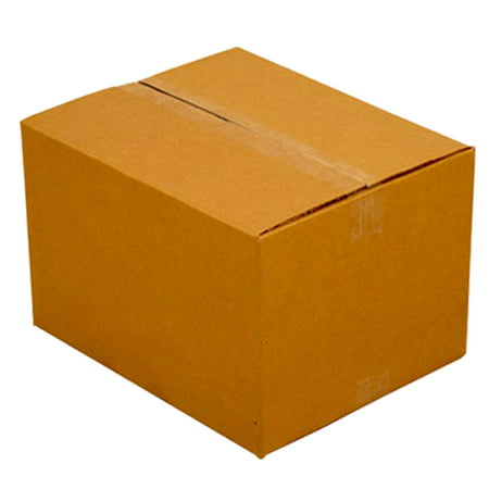 Moving Boxes Bundle of 10 Medium Size Moving Boxes 18x14x12" Packing Boxes