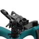 thumbnail image 4 of Aspersor de Riego ANGGREK Aspersor de Agua Inteligente Giratorio 360 Grados Azul, 4 of 8