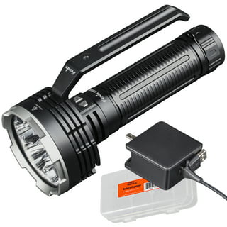 Energizer LED Rechargeable Plug-in Flashlights, Emergency Lights for H —  CHIMIYA