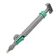 thumbnail image 1 of Kearding Pulverizador ajustable para botella de bebida, bomba de aire pulverizadora, boquilla de cabeza Universal, herramienta de agricultura con anillo Jardín y Patio Gris Kearding  HA4907-00B, 1 of 6
