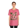 thumbnail image 4 of Nature Unisex Jersey Short Sleeve Tee, 4 of 12
