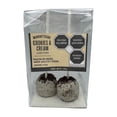 thumbnail image 1 of Cake Pops de Cookies & Cream 2 piezas, 1 of 4