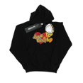 thumbnail image 1 of Looney Tunes Sweat à Capuche Tweety Pie Saint-Valentin Amour Oiseau pour Femmes, 1 of 3