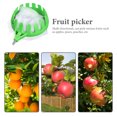 Basket for Fruit Retractable Pole Telescopic Rod Portable Picket Tool ...